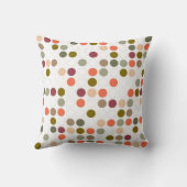 ソファに最適なアクセントを見つける – クッション (裏面)