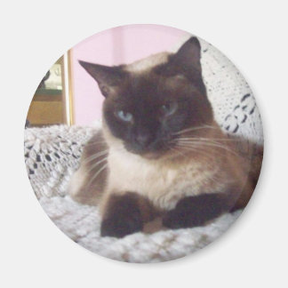 ソファのプリンセス マグネット