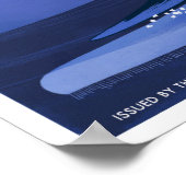 ソファのポスターをサーフィン ポスター (角)