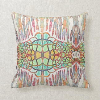 ソファの芸術 クッション