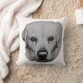 ソファガーディアンソフト注視 クッション (ブランケット)