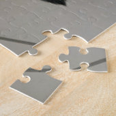 ソファキャットパズル ジグソーパズル (側面)