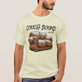 ソファクラブ Tシャツ (正面)