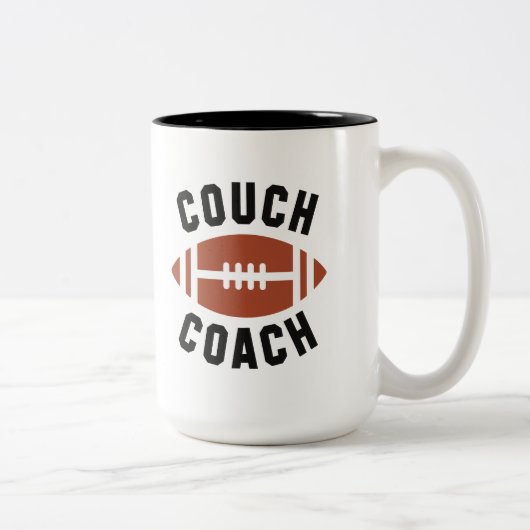 ソファコーチ ツートーンマグカップ (右)