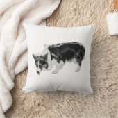 ソファパトロール クッション (ブランケット)