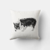 ソファパトロール クッション (裏面)