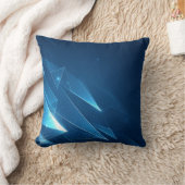 ソファパーソナライズされたクッション – カスタマイズ可能 クッション (ブランケット)