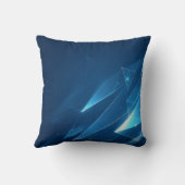 ソファパーソナライズされたクッション – カスタマイズ可能 クッション (裏面)