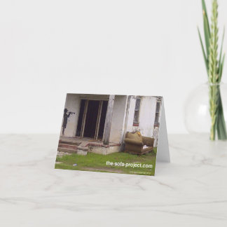 ソファプロジェクトノード カード