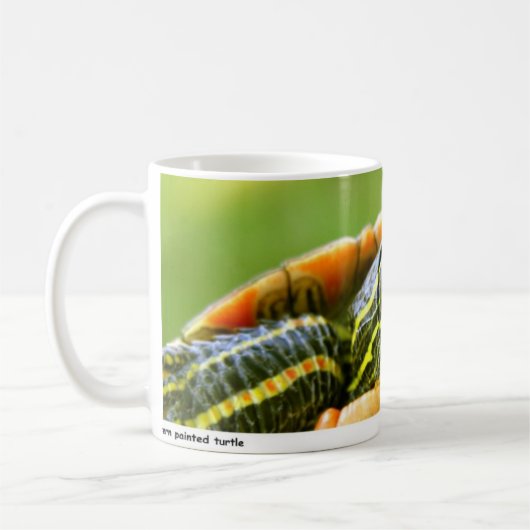 ソファー01 コーヒーマグカップ (左)