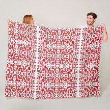 ソファ用ベッドルーム白ブランケット- GentleSoft