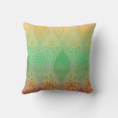 ソファ高品質枕 | モダン&コージーデコル クッション (裏面)