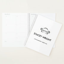 ソファ黒のシルエットの上張り白