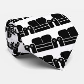 ソファ ネクタイ (ロール)