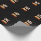 ソファ・プロトス ラッピングペーパー (角)