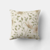 ソファ、ベッドルーム、リビングルーム用のソフトクッション クッション (裏面)