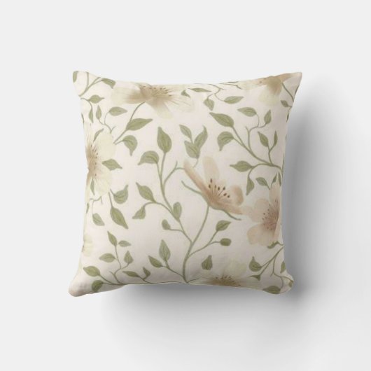 ソファ、ベッドルーム、リビングルーム用のソフトクッション クッション (裏面)