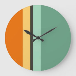 ソフィアからバルナ ラージ壁時計