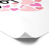 ソフィアが大好き ポスター (角)