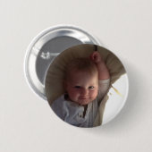 ソフィアボタン 缶バッジ (正面&裏面)