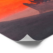 ソフィア全能の知恵ローリヒ ポスター (角)