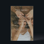 ソフィア写真モダンのメ結婚ニュー<br><div class="desc">結婚モダンデザインのメシンプルニューエレガント。</div>