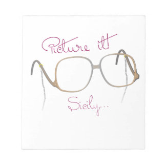 ソフィア引用文 – ザゴールデンガールズ – B ノートパッド