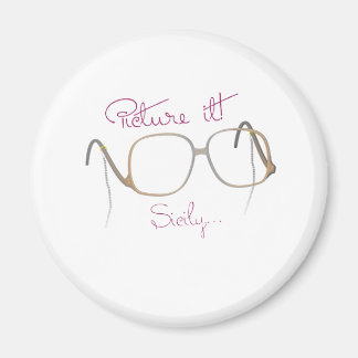 ソフィア引用文 – ザゴールデンガールズ – B マグネット