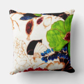 ソフィア クッション (裏面)