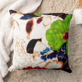 ソフィア クッション (ブランケット)