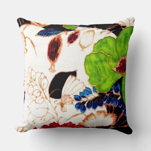 ソフィア クッション (正面)