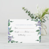 ソフィア・メイ結婚ン夏 招待状 (スタンド正面)