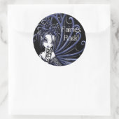 「ソフィア」ラウンドシール ラウンドシール (バッグ)