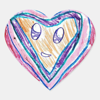 ソフィアN. :ハートシール ハートシール