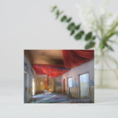 ソフィエンサレの遺跡 ポストカード (スタンド正面)