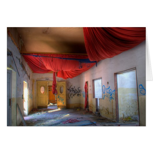 ソフィエンサレグラフィティ遺跡 (正面横)