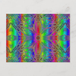 ソフィオルニテラ100 ポストカード