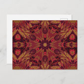 ソフィオルニテラ21 ポストカード (正面/裏面)