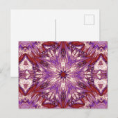 ソフィオルニテラ62 ポストカード (正面/裏面)