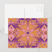 ソフィオルニテラ65 ポストカード (正面/裏面)