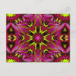 ソフィオルニテラ66 ポストカード