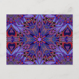 ソフィオルニテラ68 ポストカード