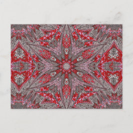 ソフィオルニテラ73 ポストカード