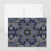 ソフィオルニテラ74 ポストカード (正面/裏面)