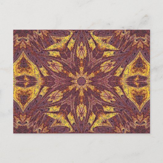 ソフィオルニテラ83 ポストカード (正面)