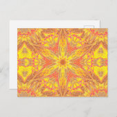 ソフィオルニテラ89 ポストカード (正面/裏面)