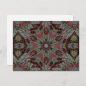 ソフィオルニテラ91 ポストカード (正面/裏面)