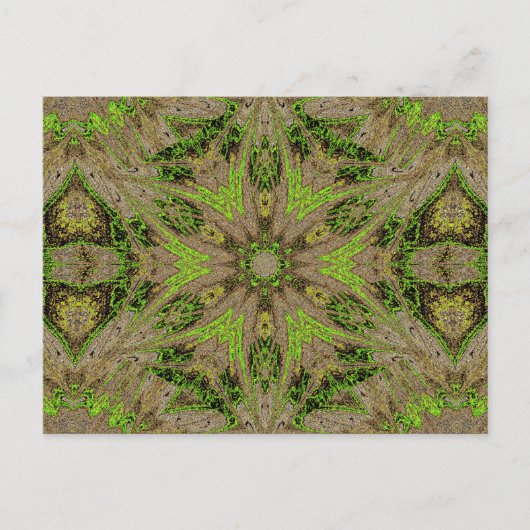 ソフィオルニテラ92 ポストカード (正面)