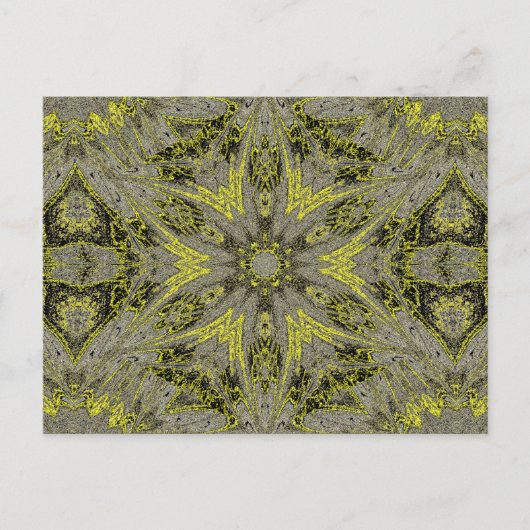 ソフィオルニテラ96 ポストカード (正面)