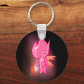 ソフィーのキーチェーン キーホルダー (正面)